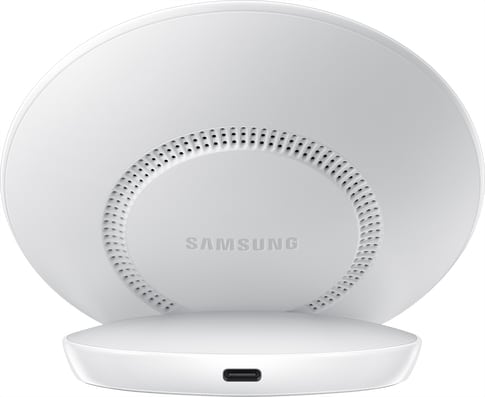Samsung V9 Wireless Charging Pad Fast white