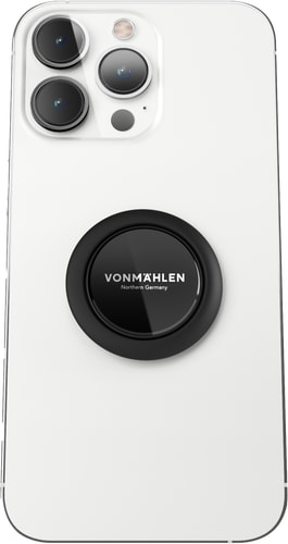 Vonmählen Backflip Pure phone grip black