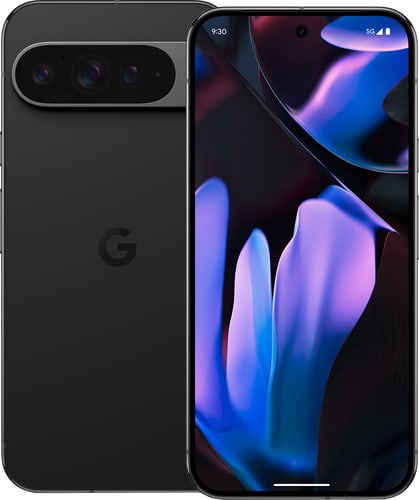 Google Pixel 9 Pro XL 5G Obsidian