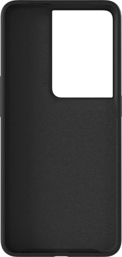 Oppo Reno8&nbsp;Pro Backcover Silicon Black