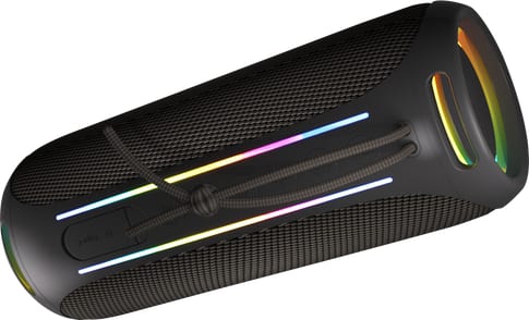 NowGo F6 Hiking Bluetooth Speaker Green