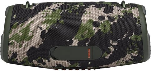 JBL Xtreme 4 Bluetooth Speaker Camouflage