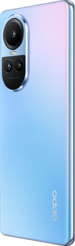 Oppo Reno10 5G 256GB Ice Blue Dual-SIM