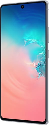 Samsung Galaxy S10 Lite 128GB Prism White Dual-SIM