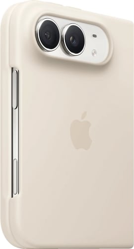 Apple Case iPhone Duo Sand