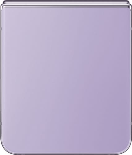 Samsung Galaxy Z Flip4 5G 256GB Bora Purple