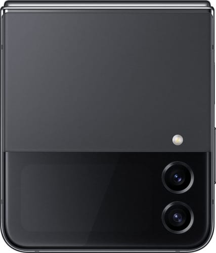 Samsung Galaxy Z Flip4 5G Graphite
