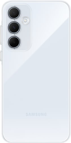 Samsung Galaxy A35&nbsp;Backcover Transparent