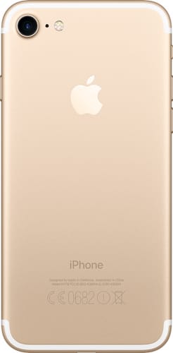 Apple iPhone 7 Gold