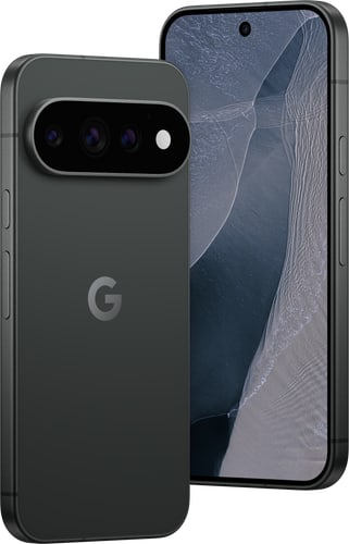 Google Pixel 11 Pro 5G Obsidian