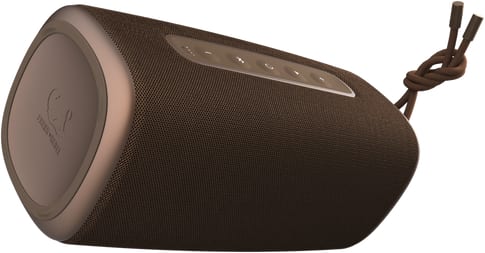 Fresh'N Rebel BOLD L2 Waterproof Speaker Brave Bronze