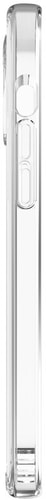 ZAGG iPhone 15 Plus Crystal Palace Backcover transparent