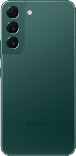 Samsung Galaxy S22 5G 256GB Green Dual-SIM