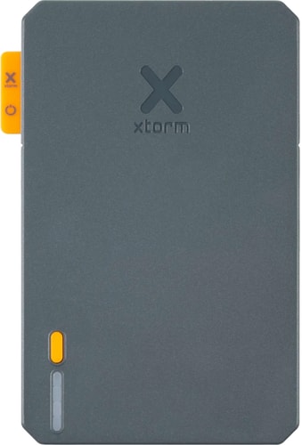 Xtorm Powerbank 5000mAh XE1051 charcoal grey