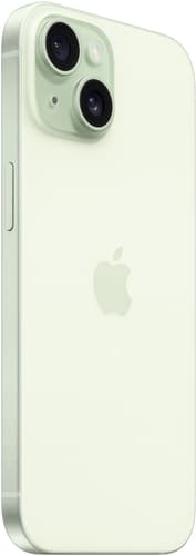 Apple iPhone 15 5G Green