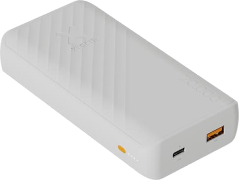 Xtorm 20000 mAh XG2200 WS Powerbank Ash White