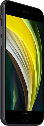Apple iPhone SE 2020 Black