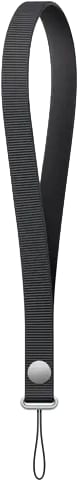 Apple Wrist Strap Black