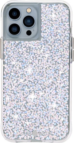 CaseMate iPhone 13 Pro Max Backcover Twinkle Diamond