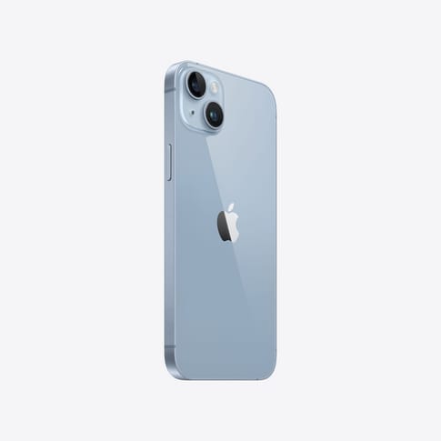 Apple iPhone 14 Plus 5G Blue