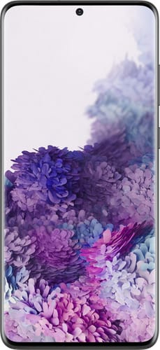 Samsung Galaxy S20+ 128GB Cosmic Black Dual-SIM