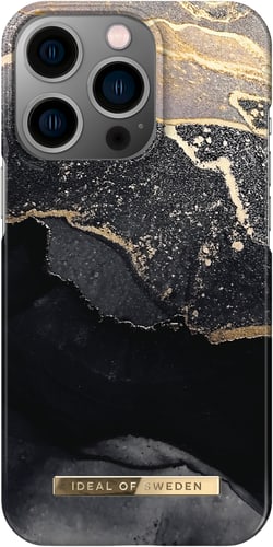 iPhone 13 Pro Cover Golden Twilight