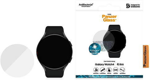 Panzer Glass Galaxy Watch 4 40.4mm screen protector