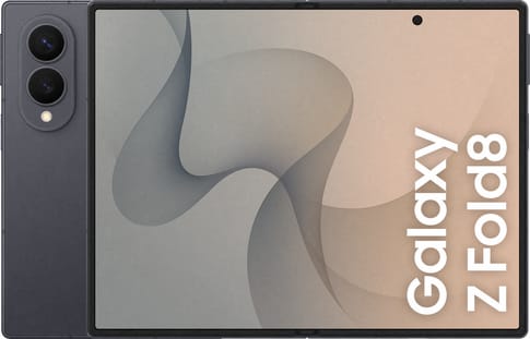 Samsung Galaxy Z Fold8 5G Graphite