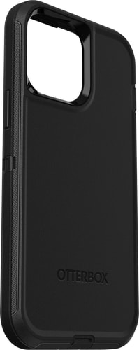 Otterbox iPhone 13 Pro Max Outdoor Cover Defender black