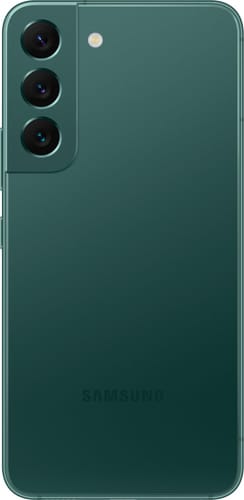 Samsung Galaxy S22 5G 256GB Green Dual-SIM