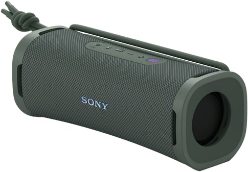 Sony ULT Field 1 Bluetooth Speaker Forest Grey