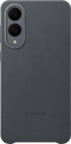 Samsung Galaxy S25 Edge Kindsuit Backcover Black