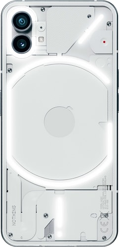 Nothing Phone 1 A063 256GB White
