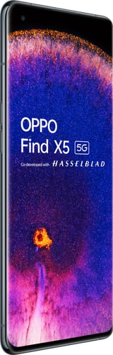 Oppo Find X5 5G 256GB Black