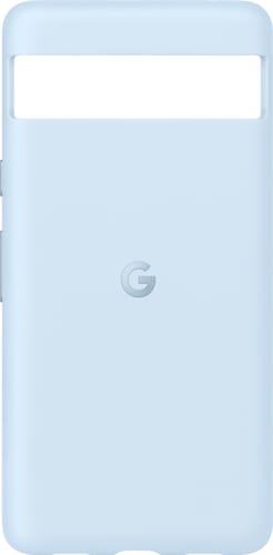 Google Pixel 7a Backcover Arctic Blue