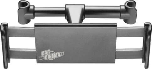 cellularline Car Cinema Tablet Carholder black