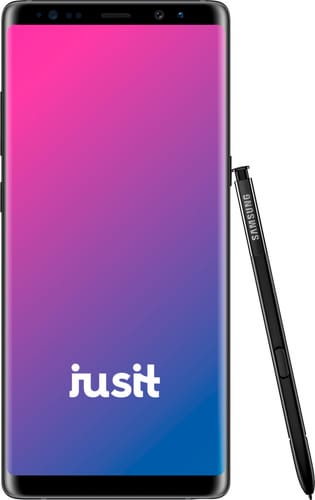 Samsung Galaxy Note8 Black