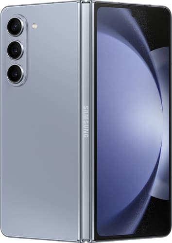 Samsung Galaxy Z Fold5 5G 512GB Icy Blue