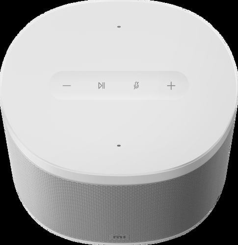 Xiaomi Mi Smart Speaker 12W silver