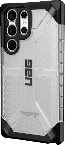 UAG Galaxy S23 Ultra Backcover Plasma Ice