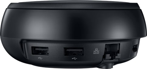 Samsung Galaxy S8 DeX Station black