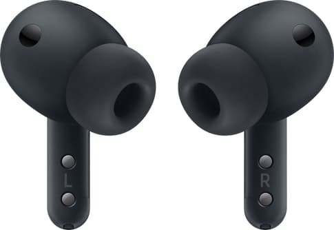 Samsung Galaxy Buds4 Pro Bluetooth Headset Black