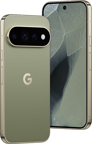 Google Pixel 11 Pro 5G 256GB Olive