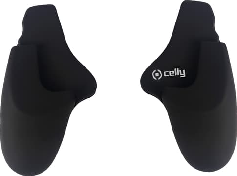 Celly Gamepad universal for Smartphone Black