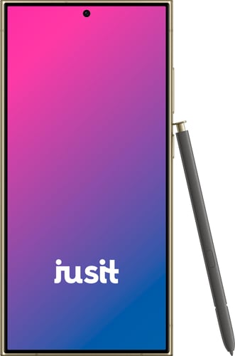 Samsung Galaxy S24 Ultra_Yellow_JUSIT.psd