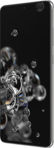 Samsung Galaxy S20 Ultra 5G 128GB Cloud White Dual-SIM
