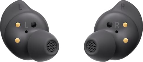 Samsung Galaxy Buds FE Bluetooth Headset Graphite Black