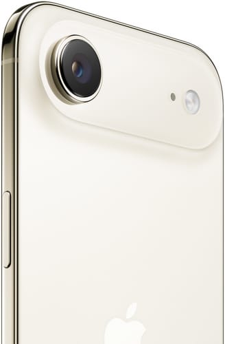 Apple iPhone Air 5G Light Gold