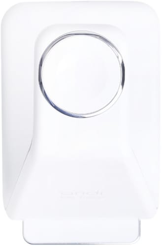 Andi Be Free Apple Wireless Charger 3 in 1 black