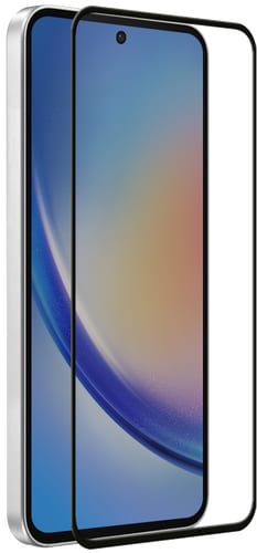 Eiger Galaxy A35 / A55 Screen Protector Edge Mountain